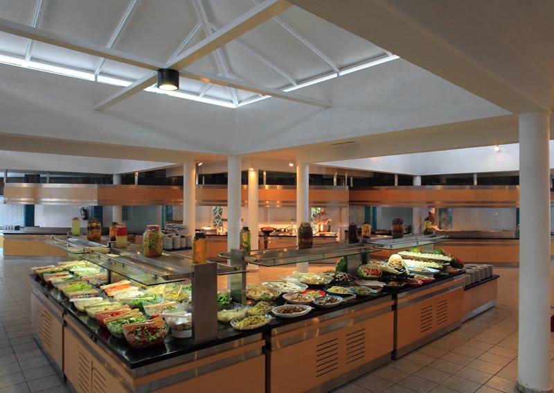 imagini hotel CLUB SALIMA